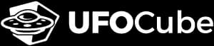 UFOcube Logo